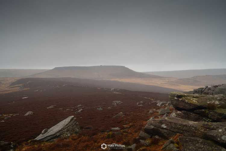 Higger Tor