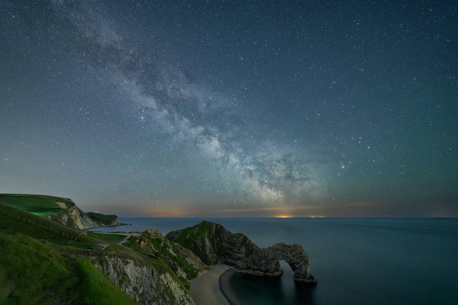 Durdle Door