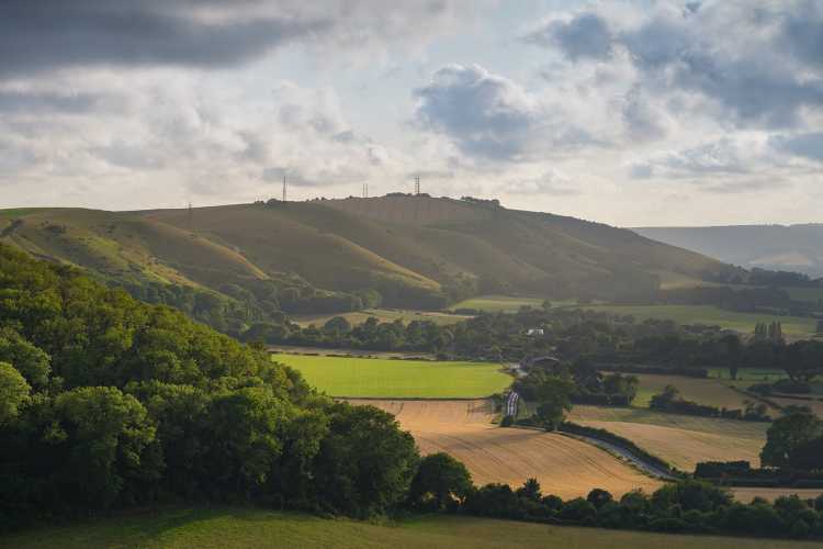 South Downs