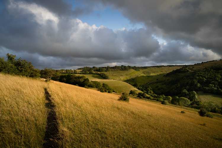 Devil's Dyke