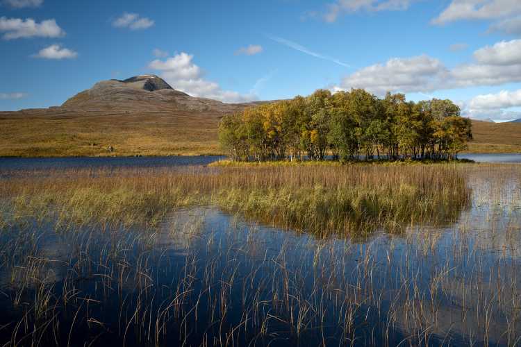 Postcard from Loch Awe