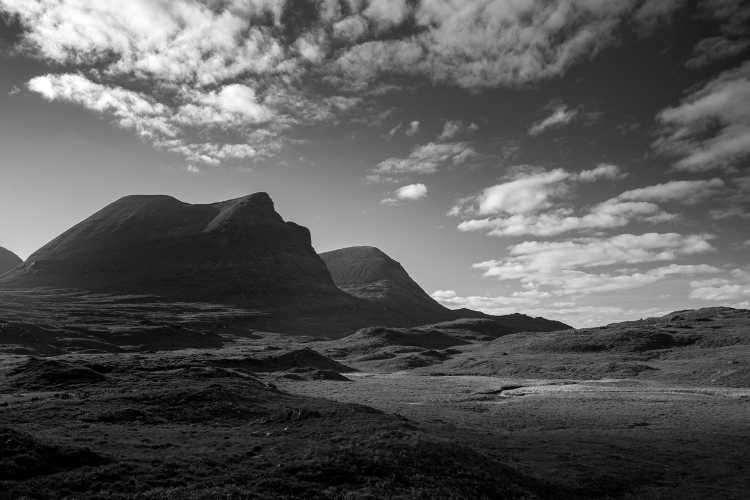 Quinag