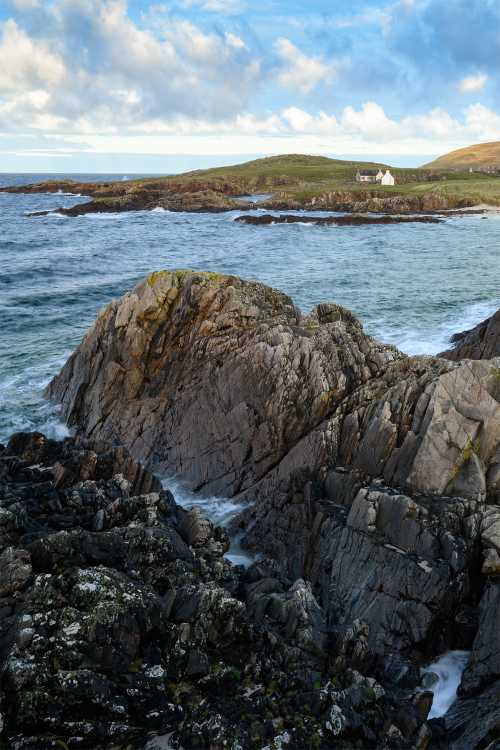 Clachtoll